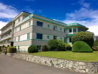 Beacon Lodge