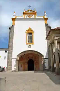 Church of the Lóios