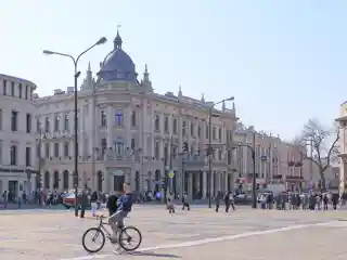 Grand Hotel Lublinianka