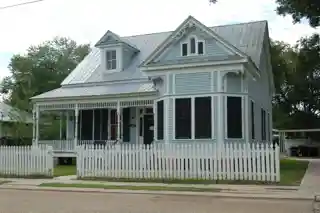 Patin House