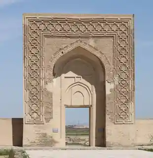 Rabati Malik