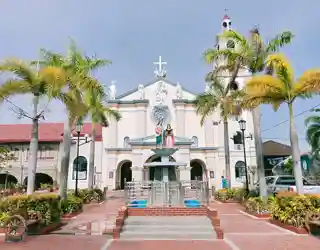 Santa Ana Shrine
