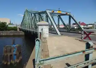 Grand Street Bridge