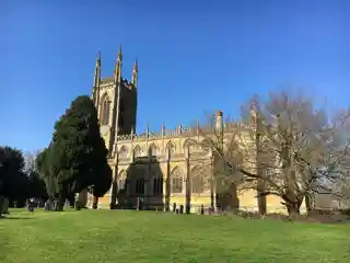 St Peter ad Vincula, Hampton Lucy