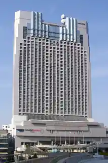 Swissôtel Nankai Osaka