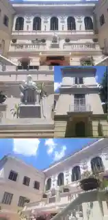 Rizal Memorial Library and Museum