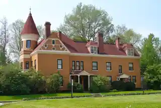 Connor House
