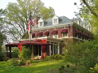 George and Elsie Mattis House