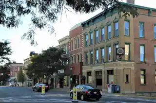 Downtown Gloversville Historic District