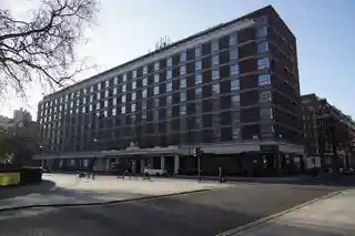 Hyatt Regency London - The Churchill