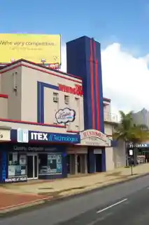 Windsor Theatre