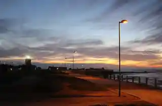 Green Point Lighthouse, Cape Town
