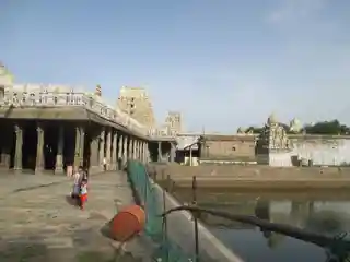 Nilathingal Thundam Perumal temple