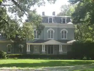 Pettengill–Morron House