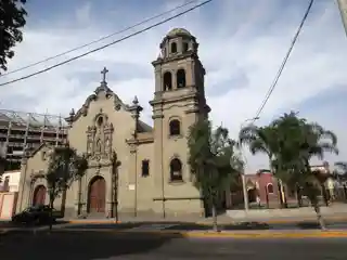 Church of Saint Thérèse of the Child Jesus