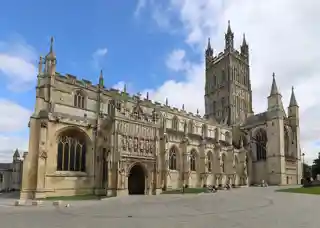 Gloucester Cathedral