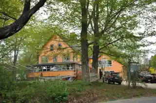 Corban C. Farwell Homestead