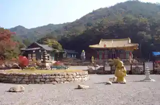 Geumdang Temple