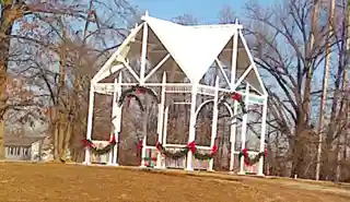 Martin House