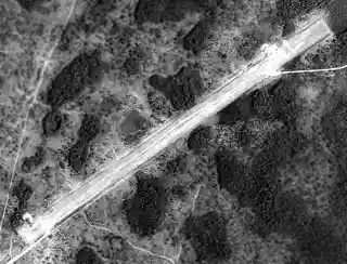 Withlacoochee Army Airfield