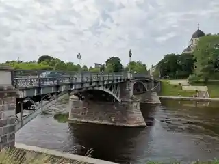 Žvėrynas Bridge