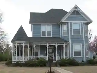 Caldwell--Hopson House