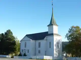 Bratsberg Church