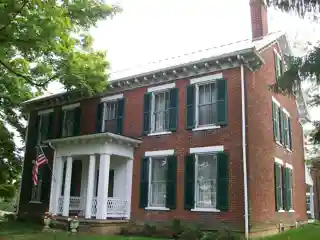 James Kinney Farmstead