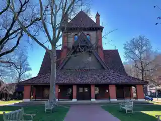 Cathedral of All Souls