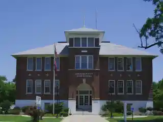 Arkansas City High School