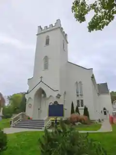 St. Mark's Anglican Church