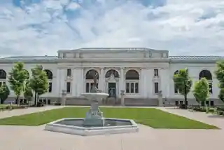Main Library