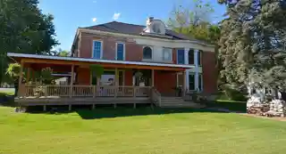 Stevens House
