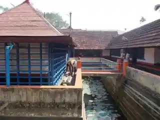 Dakshina Mookambika Temple North Paravur
