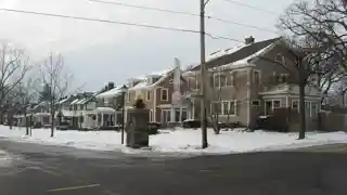 Oakdale Historic District