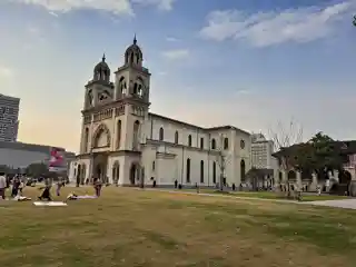 Jiaxing Catholic Church