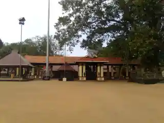 Chettikulangara Sree Bhagavathi temple