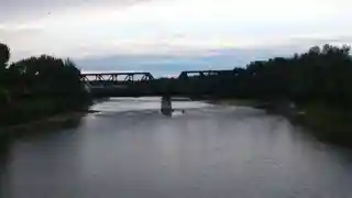 CPR Bridge