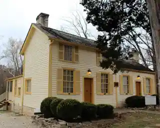 Thomas C. Fletcher House