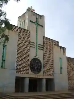 Our Lady of Graces Cathedral