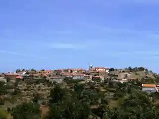 Castle of Castelo Bom