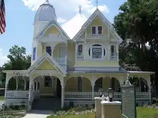 Donnelly House