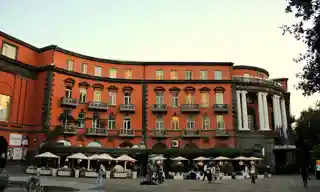 Grand Hotel Yerevan