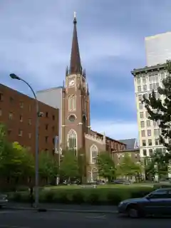 Cathedral of the Assumption