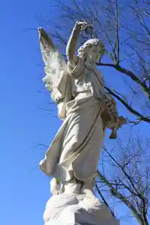 Oak Cemetery
