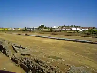 Roman circus of Mérida