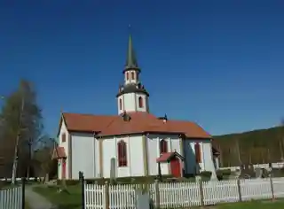 Mo Church