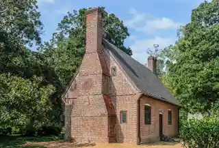 Thoroughgood House
