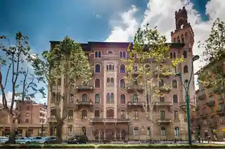 Casa della Vittoria