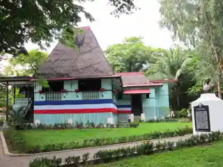 Mabini Shrine